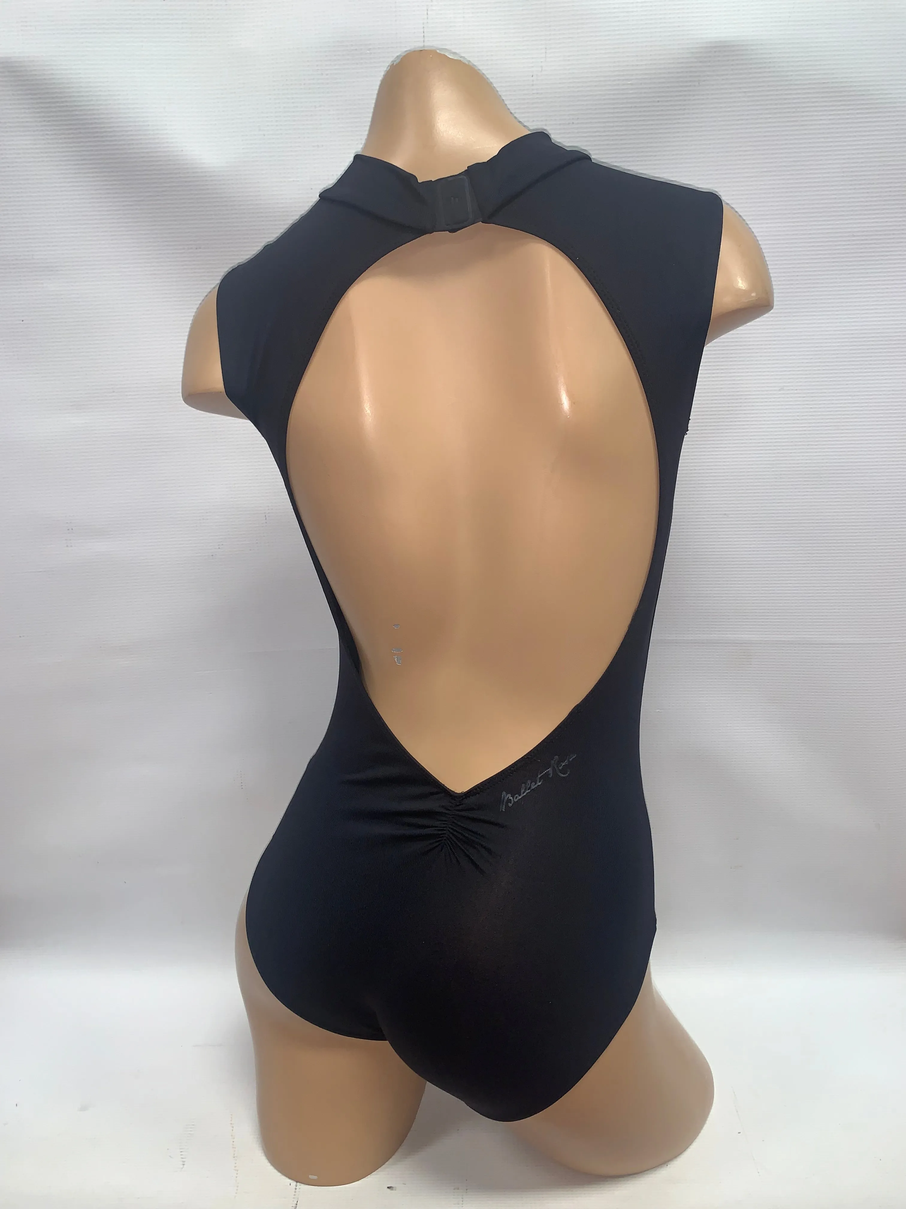 1197MFA Meredith Leotard