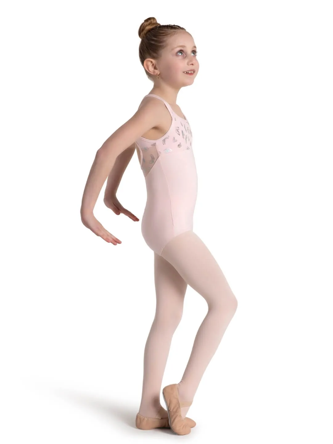 12062C Yara Cami Leotard