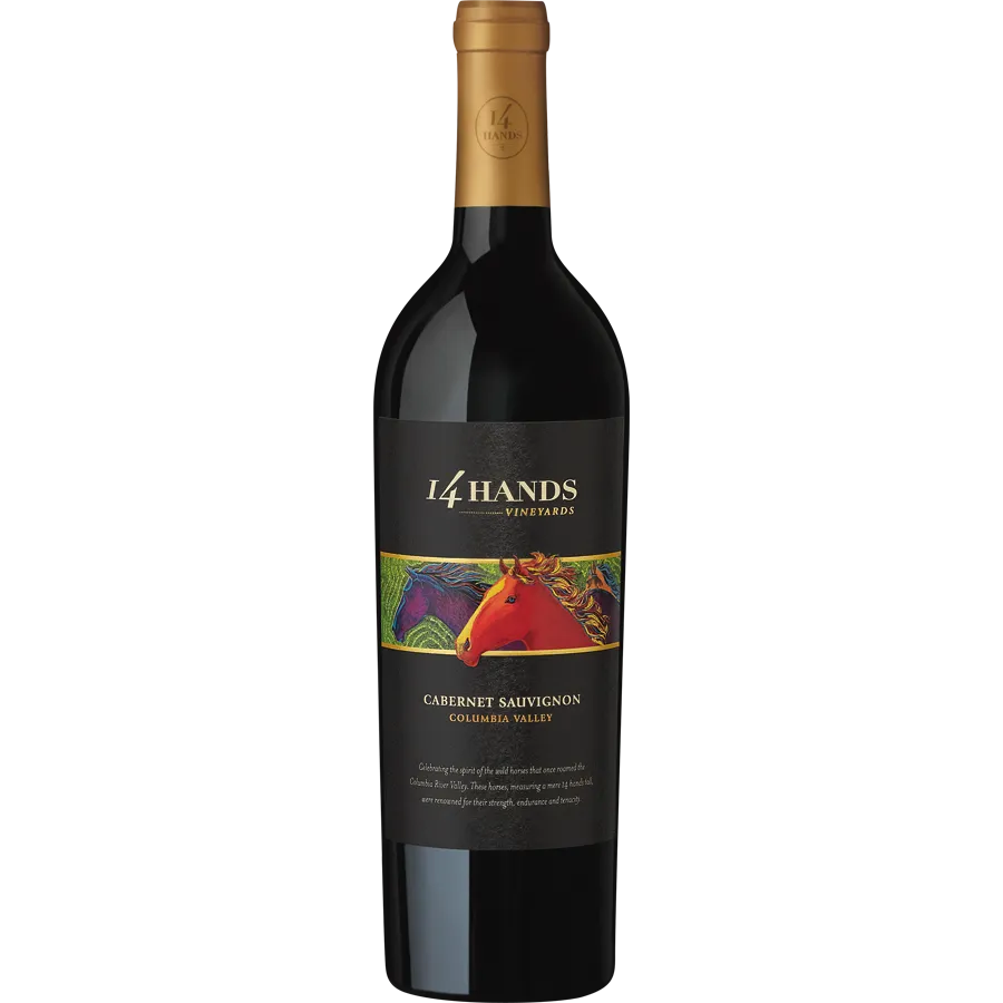 14 Hands Cabernet Sauvignon