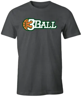 3Ball - Classic Print Short Sleeve - On Demand...takes a few days