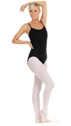 4488 Adult Cami Leotard w/Built in Bra