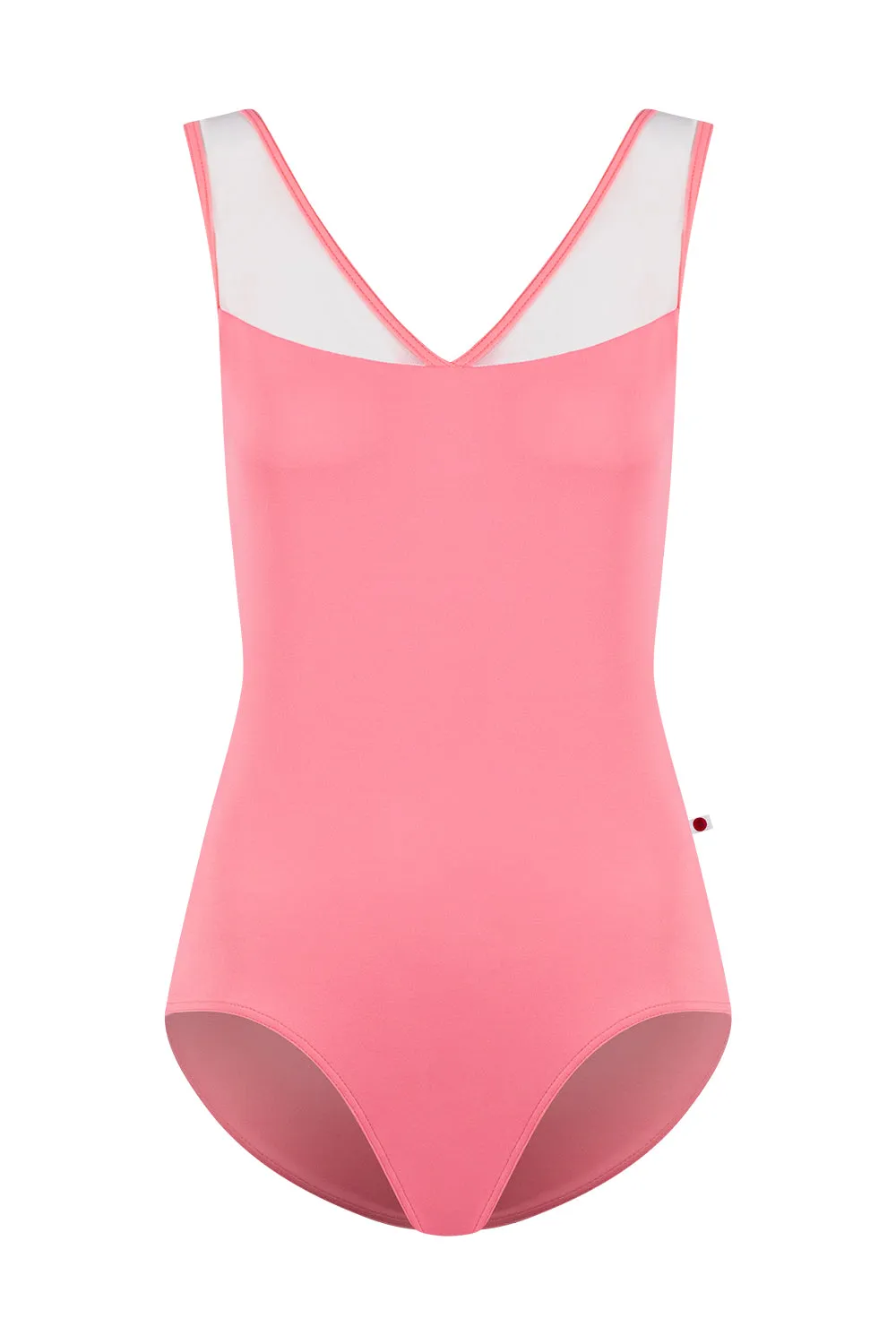 48 Masha Adult Leotard