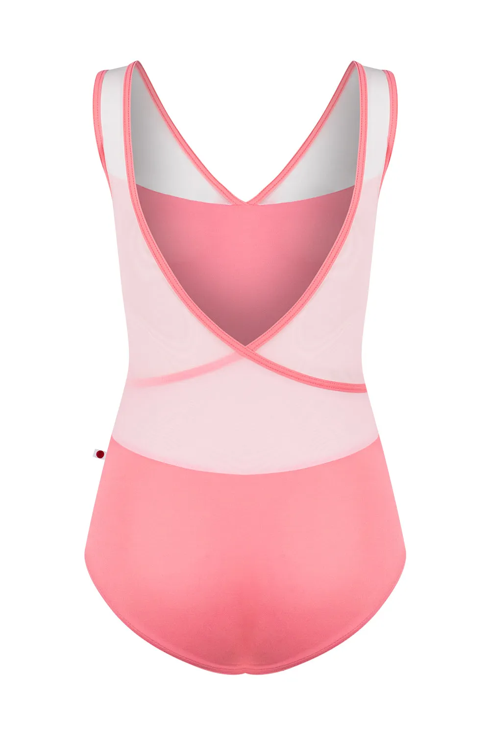 48 Masha Adult Leotard