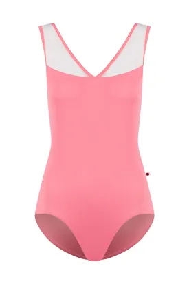 48 Masha Adult Leotard