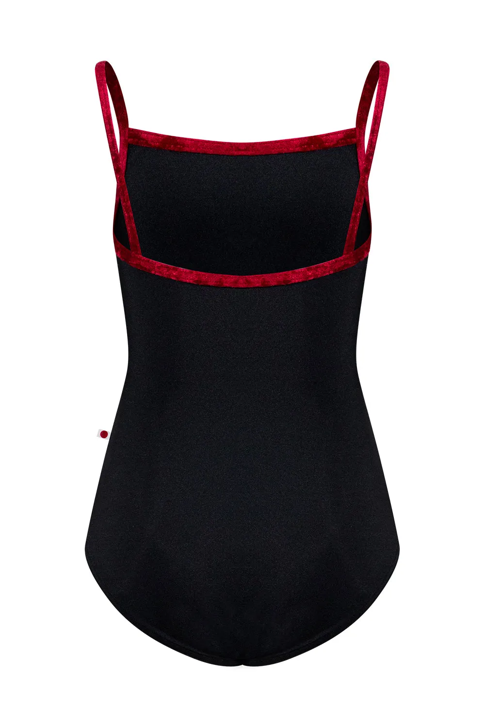 64 Marisa Child Leotard