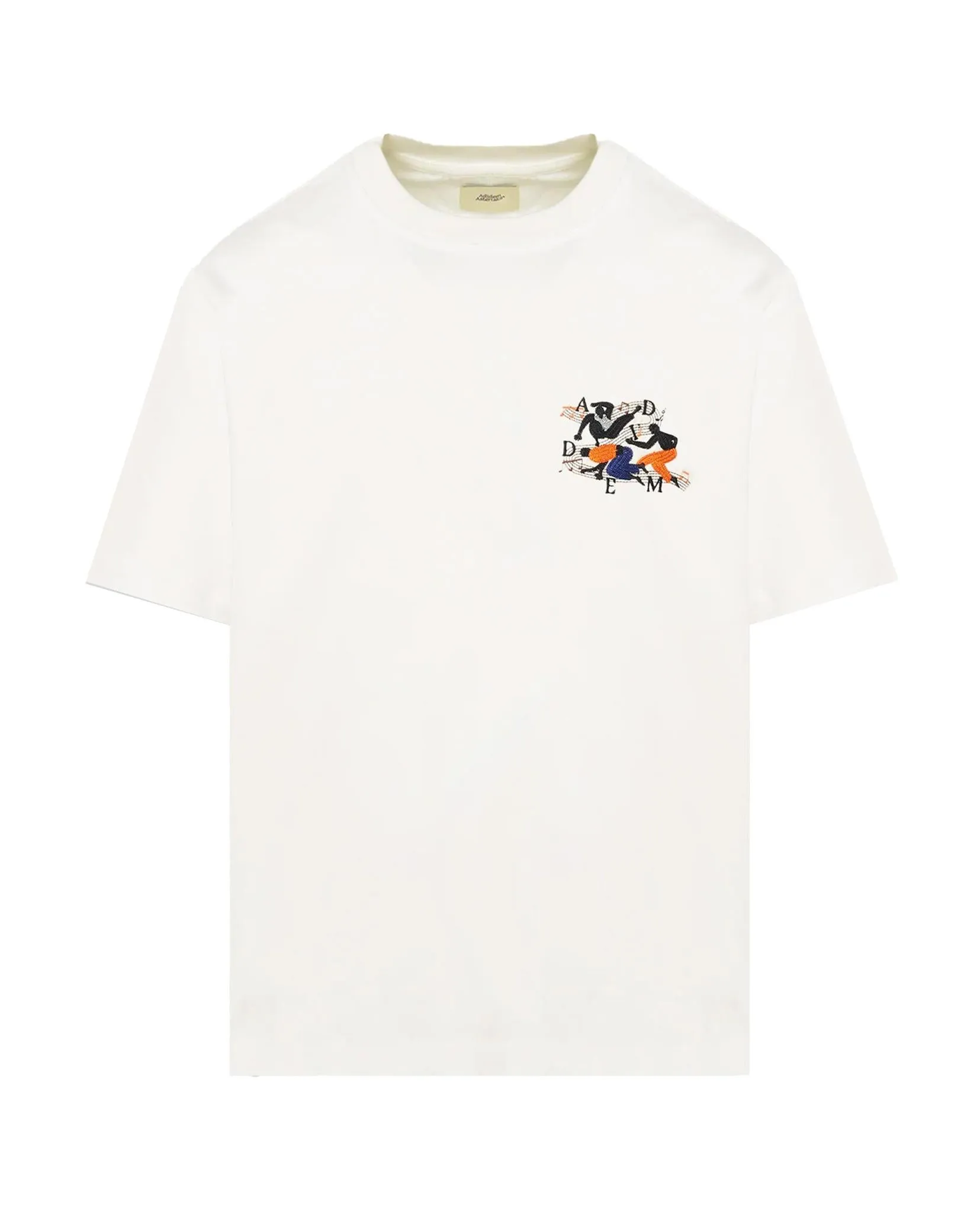 Adidem Asterisks Dancing Tee Cream