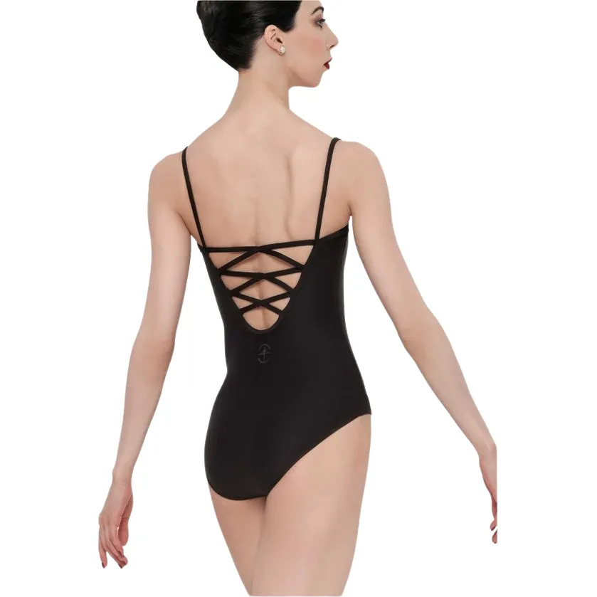 Adult Angelique Leotard