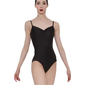 Adult Angelique Leotard