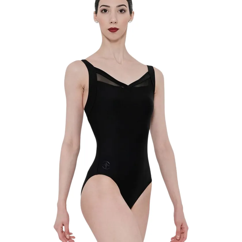 Adult Cypres Leotard