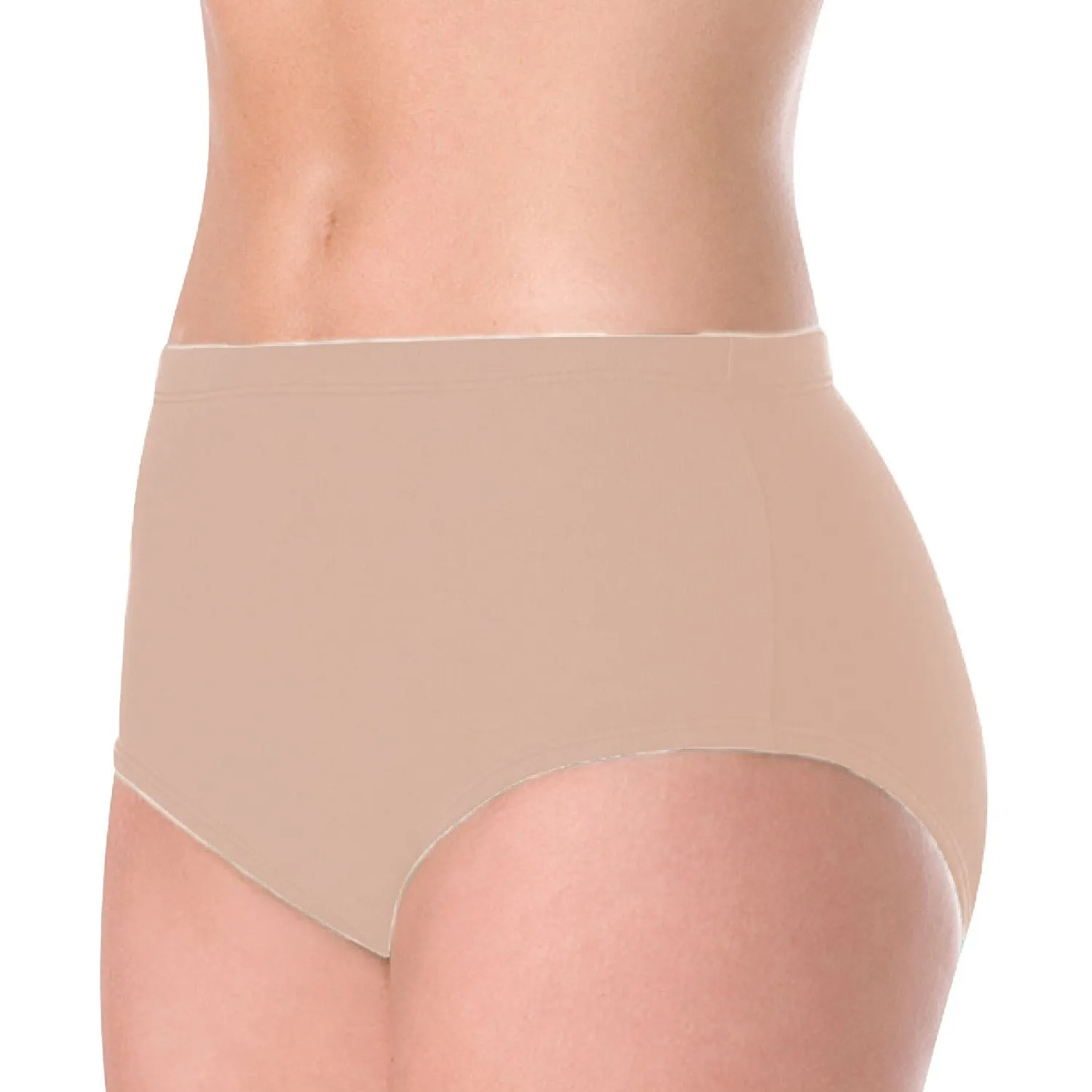 Adult ProWear Dance Brief