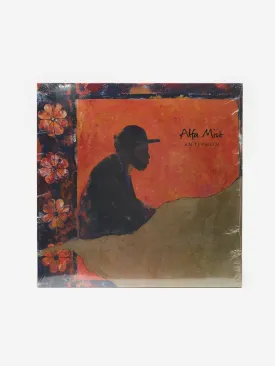 Alfa Mist - Antiphon