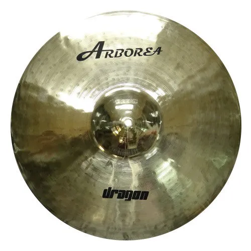 Arborea Dragon 19" Crash