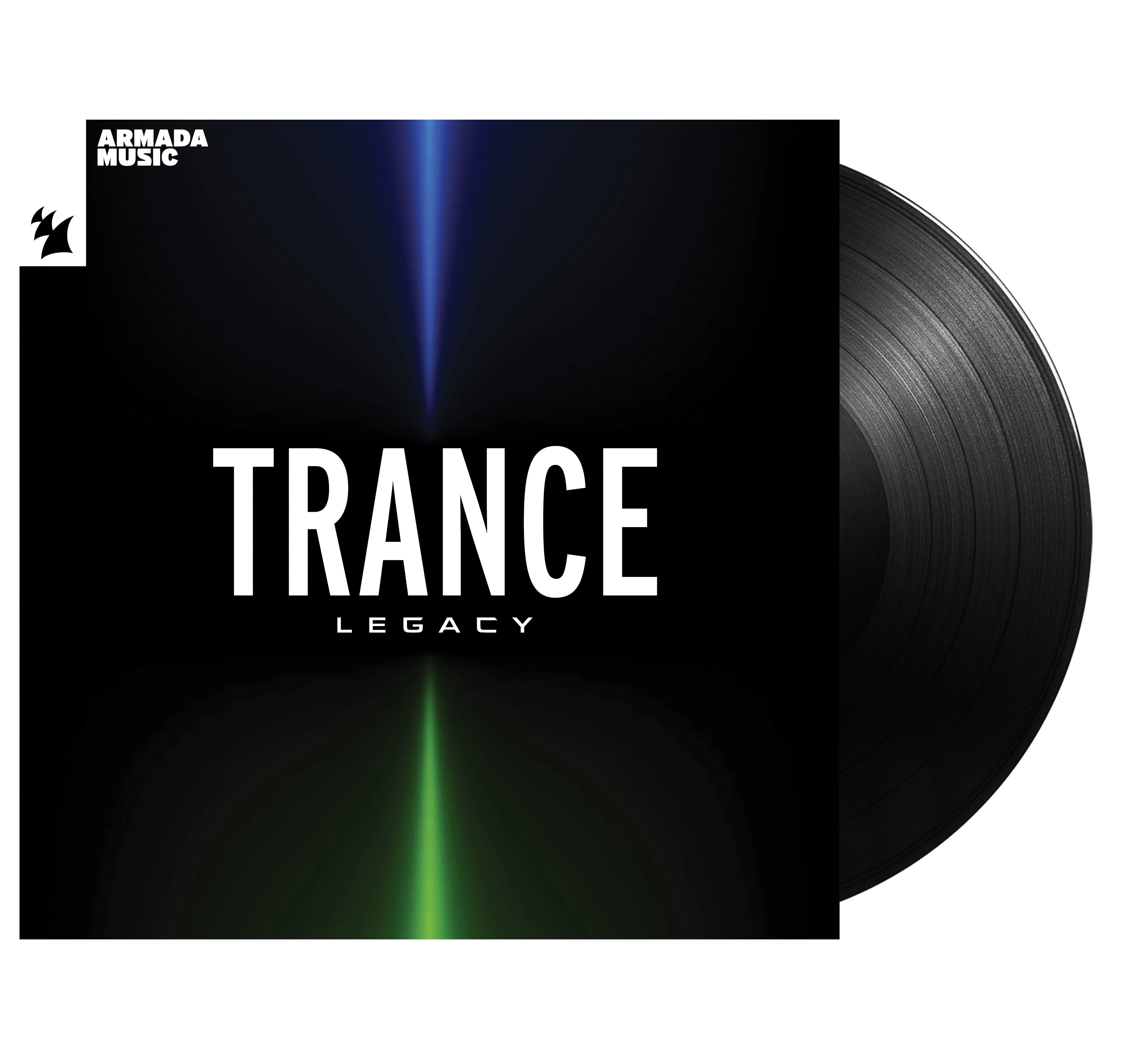 Armada Music Legacy Package - House   Trance