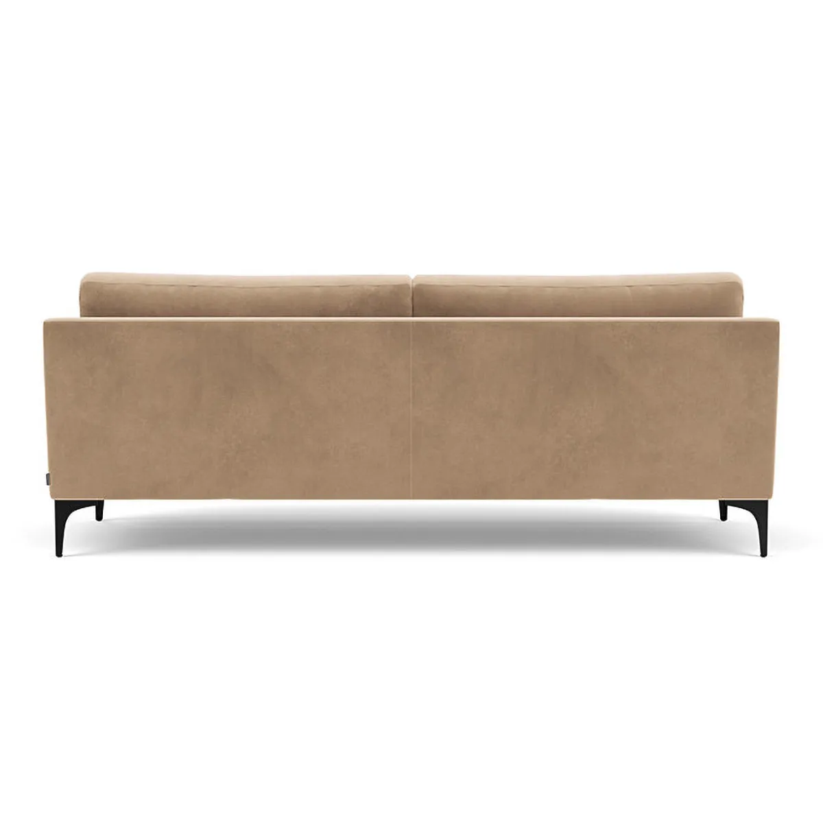 Astha Velvet 3 Seater Sofa