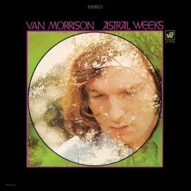 Astral Weeks (Vinyl) - Van Morrison