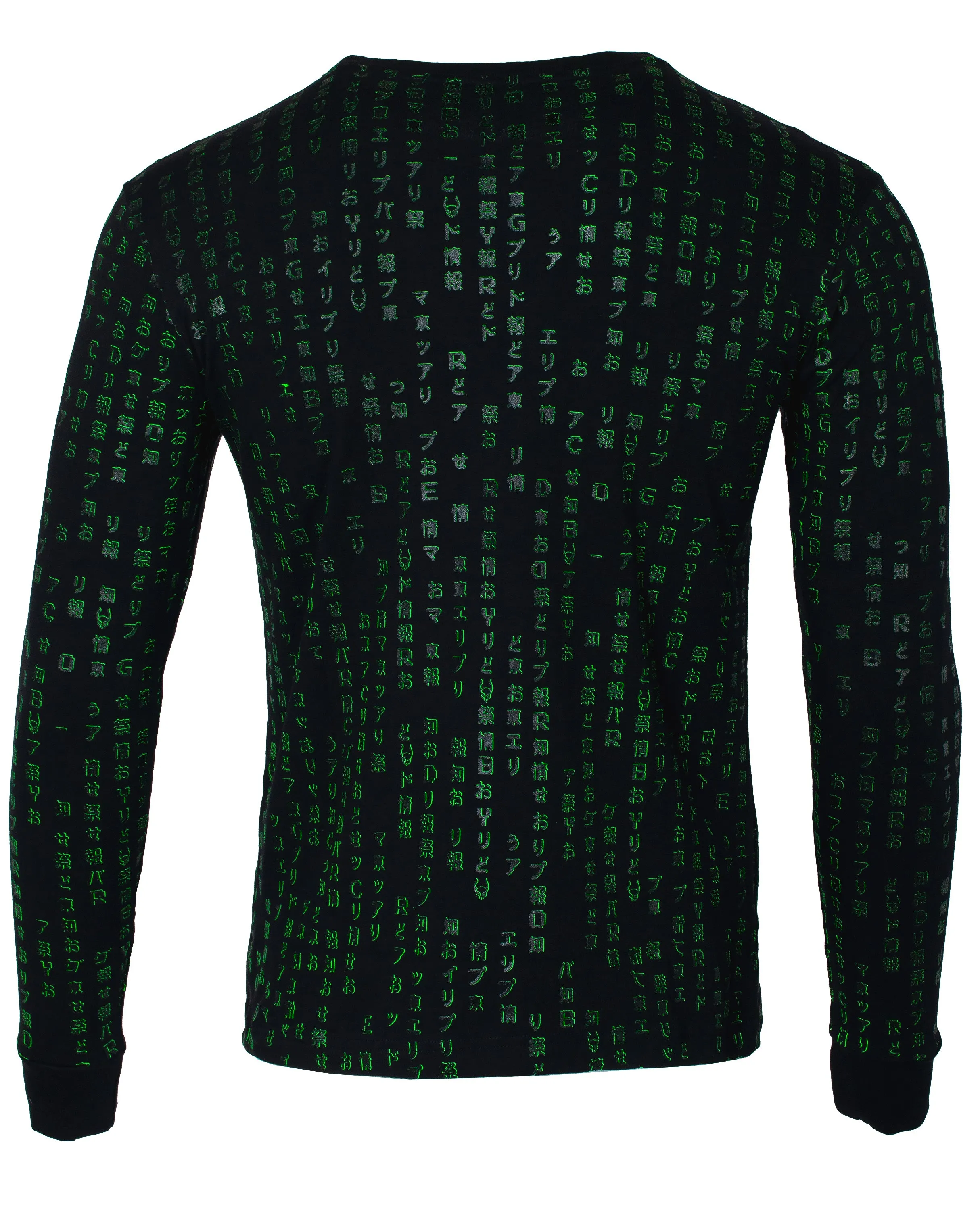 ATOMIC L/S BINARY