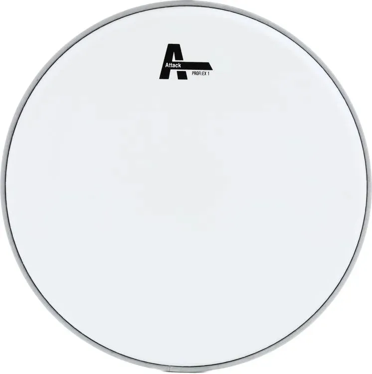 Attack 12" Proflex 1 Coated Drumhead