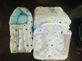 BABY KINGDOM Baby Bed   Baby Nest