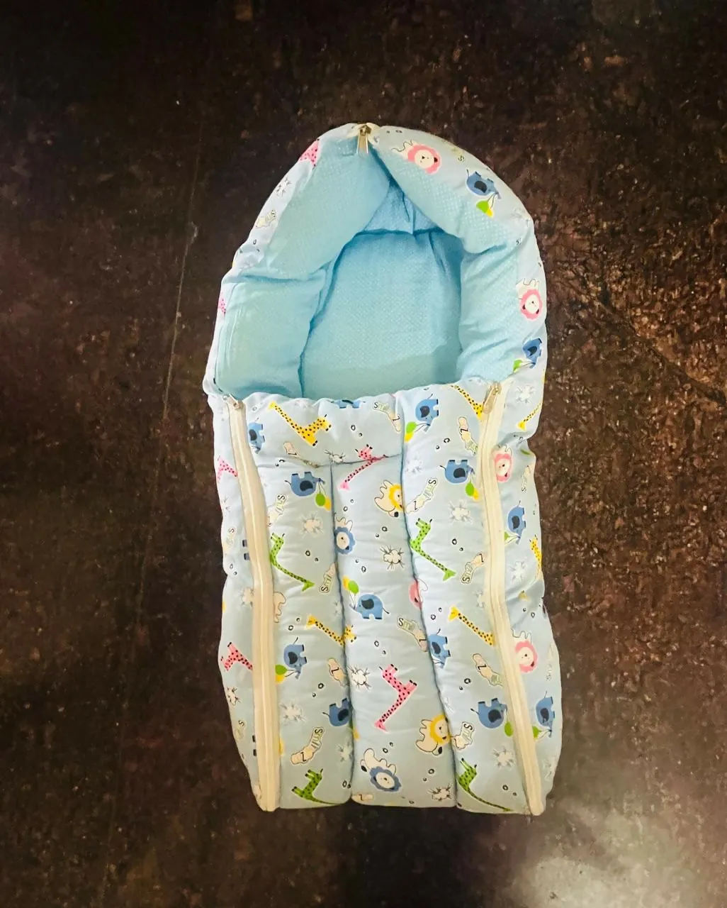 BABY KINGDOM Baby Bed   Baby Nest