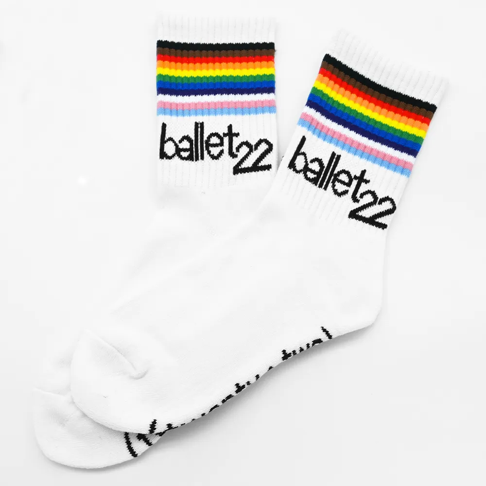 Ballet22 Socks