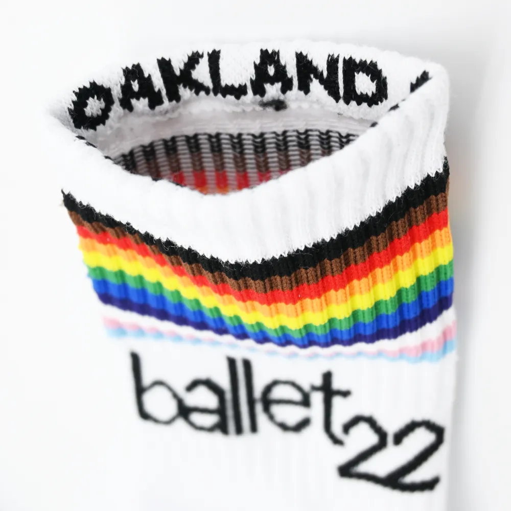 Ballet22 Socks