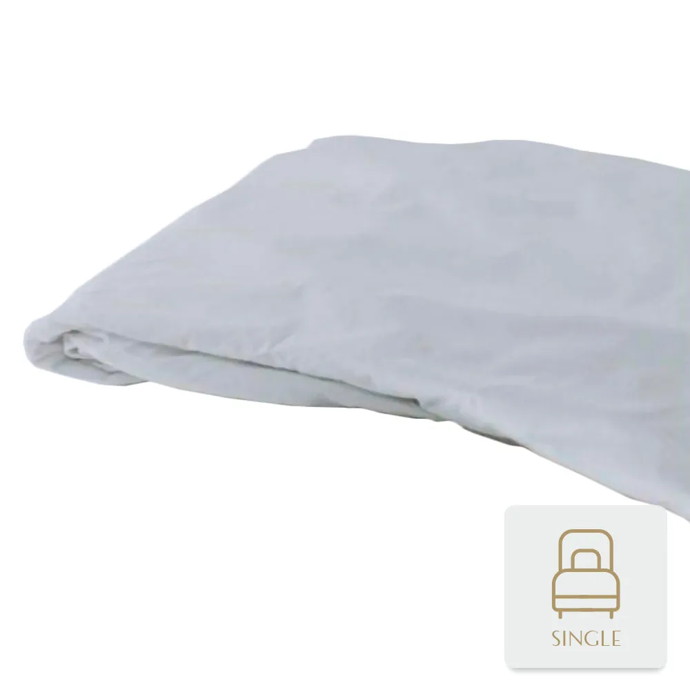 Bambi Health Assurance- Tencel ® Single Mattress Protector