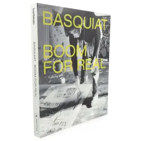 Basquiat : Boom for Real