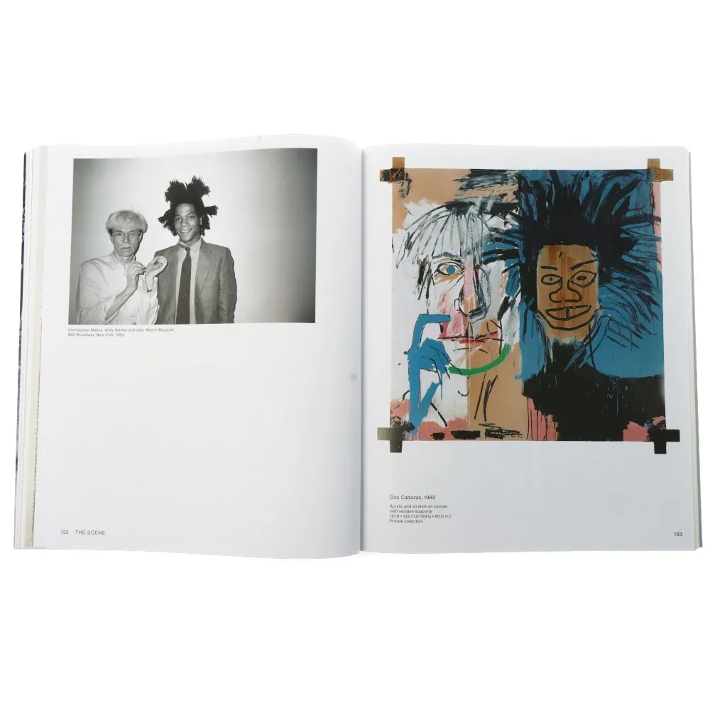 Basquiat : Boom for Real