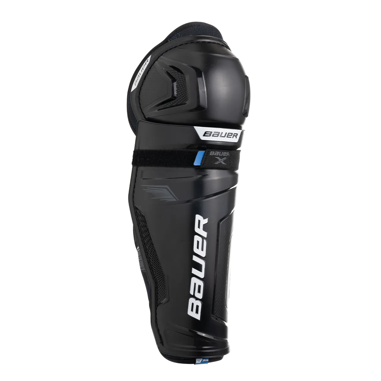 BAUER X SHIN GUARD INTERMEDIATE S24