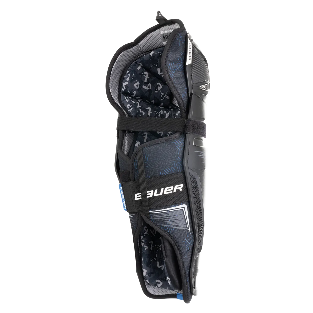 BAUER X SHIN GUARD INTERMEDIATE S24