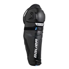 BAUER X SHIN GUARD INTERMEDIATE S24