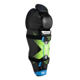 BAUER X SHIN GUARD YOUTH S24