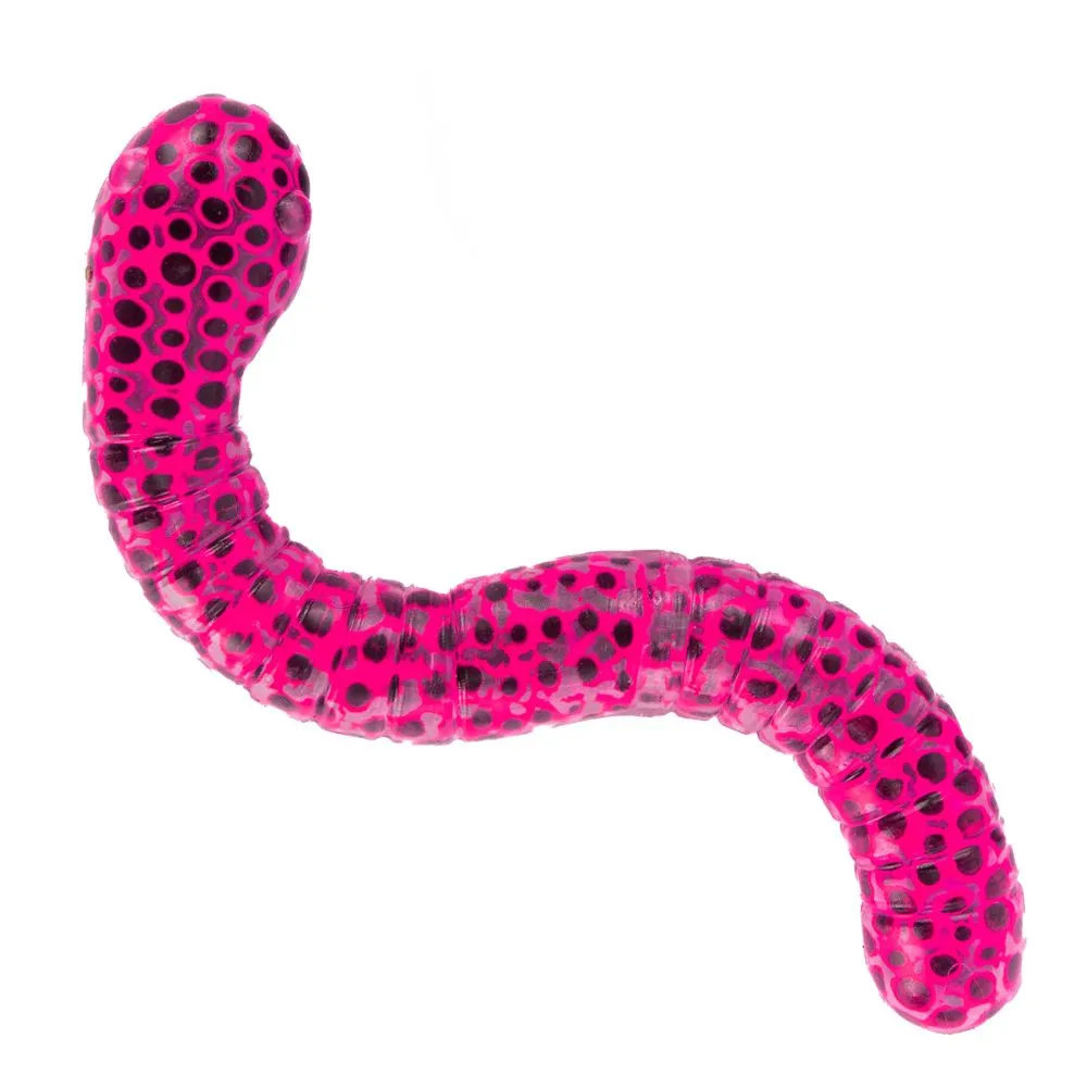 BEADZ ALIVE SNAKES 30CM ASST