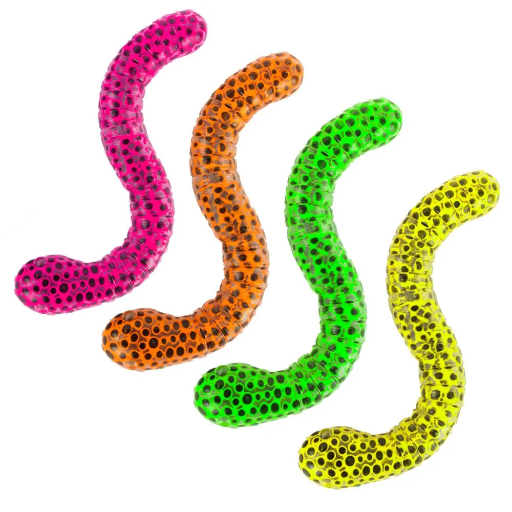 BEADZ ALIVE SNAKES 30CM ASST