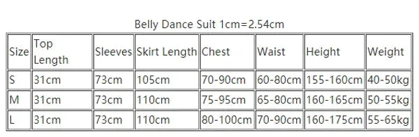 Belly Dance Clothing for Women Mesh Pearls Sleeves Top long Skirt 2pcs Girl's Oriental Costumes Set Female Practice Wear Outfit