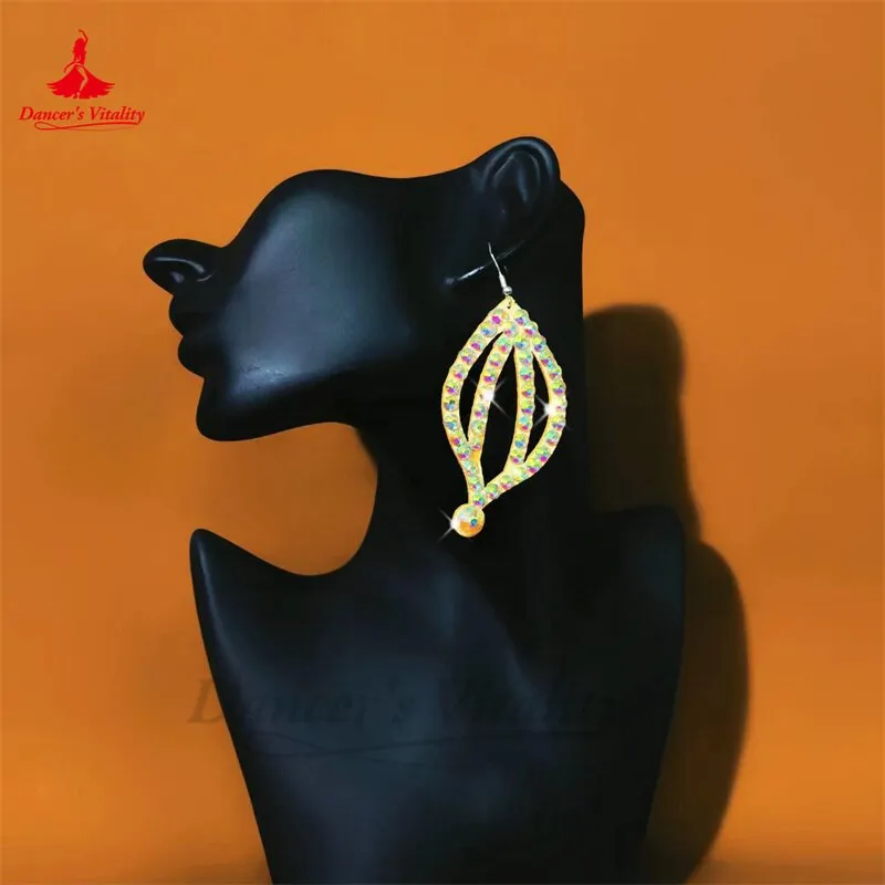 belly dance earrings for women daning accessories earrings