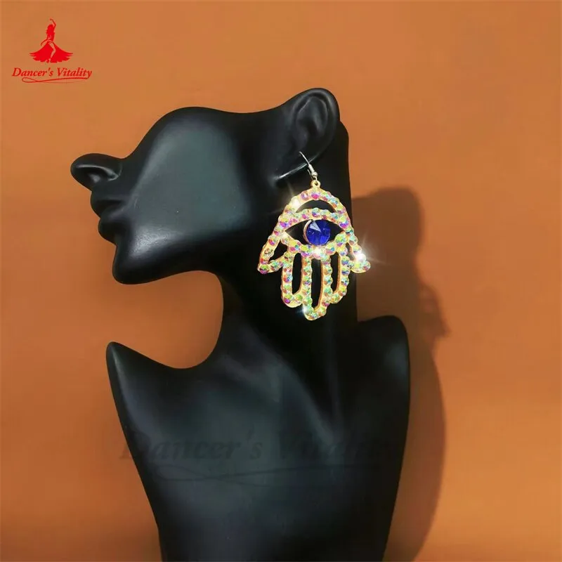 belly dance earrings for women daning accessories earrings