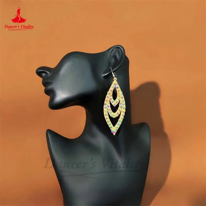 belly dance earrings for women daning accessories earrings