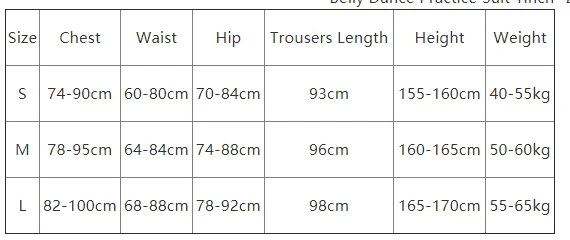 Belly Dance Professional Costume Suit Loose Half Sleeves Top Fishtail Skirt 2 Pcs for Women Oriental Belly Dancing Wear Clothing