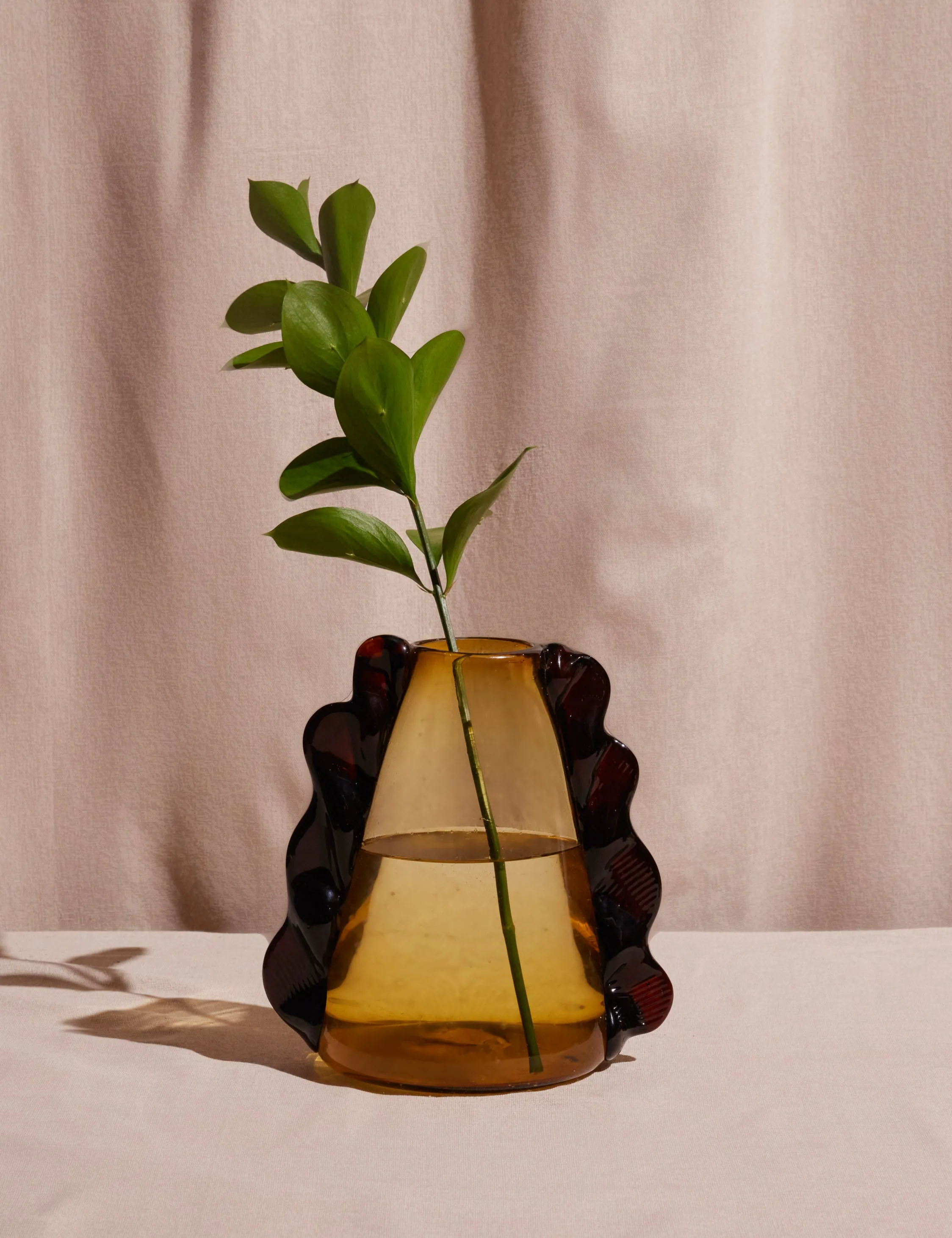 Betta Decorative Vase by Meso