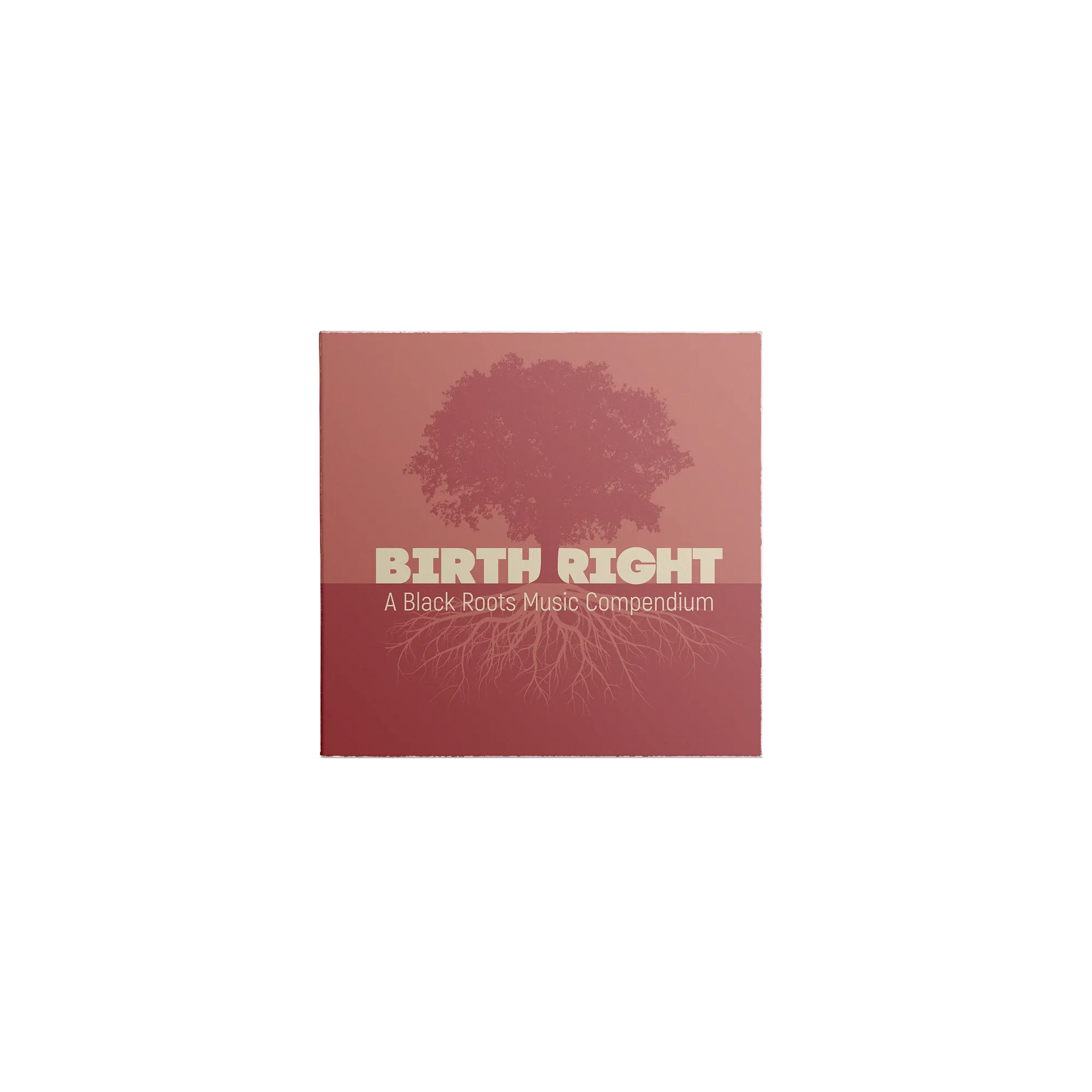 Birthright: A Black Roots Music Compendium (2-CD)