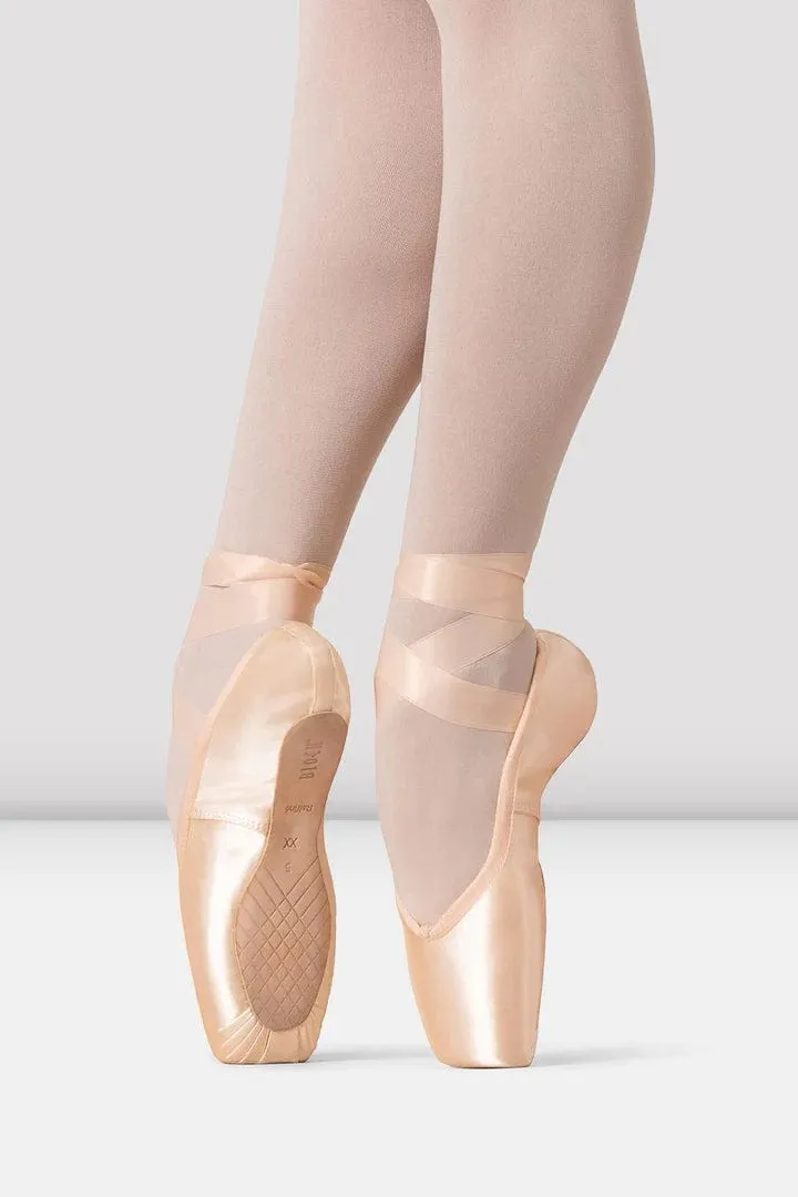 Bloch Raffiné Pointe Shoes