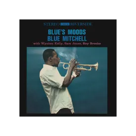 Blue’s Moods (Original Jazz Classics Series) (Digital Album)