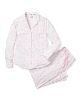 Blush Bouquet Pyjama Set