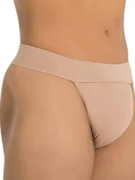 BODYWRAPPERS THONG DANCE BELT