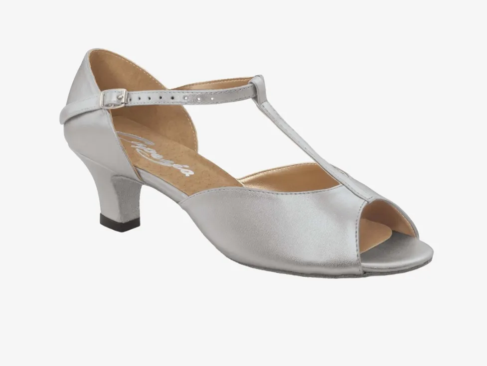 BR14 - Latina T-Strap Sandal