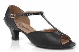 BR14 - Latina T-Strap Sandal