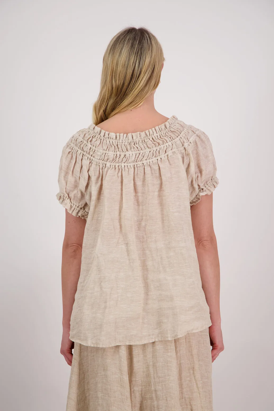 Briarwood Polly Top