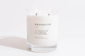 Brooklyn Escapist Candle