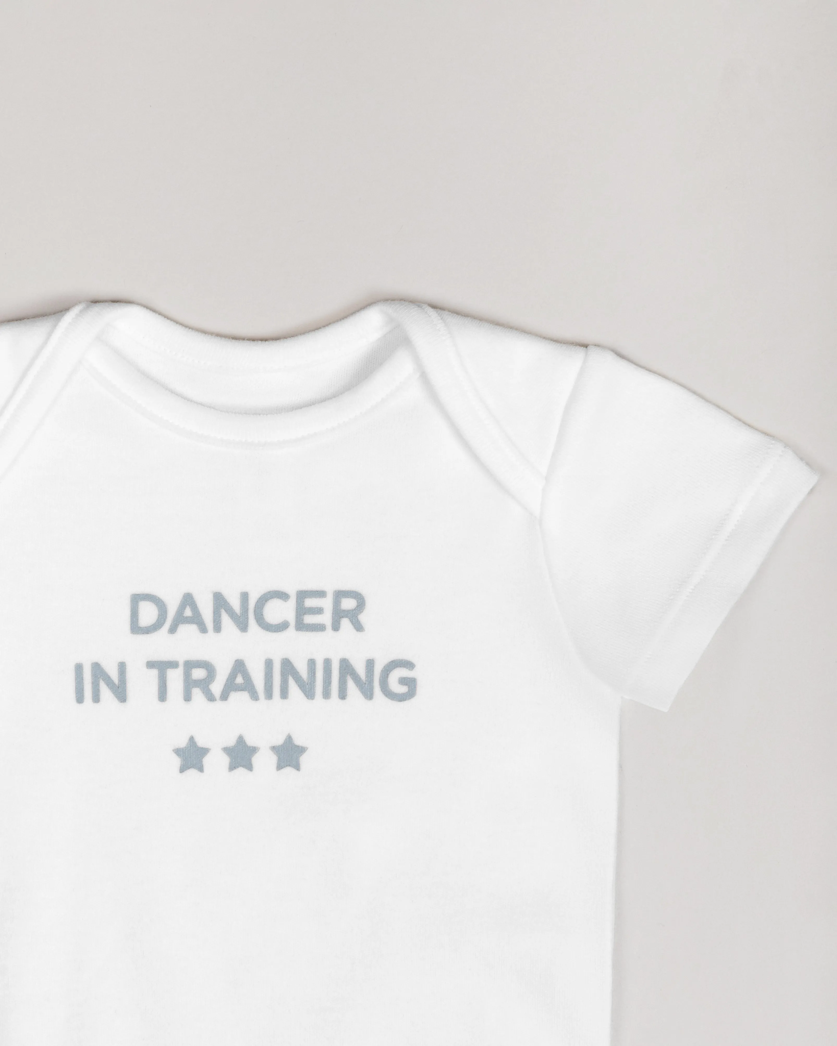 BRSSD - Tiny Dancer Baby Romper